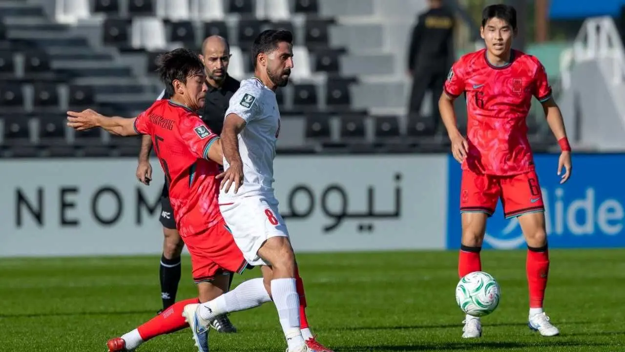 آغاز امیدها با تساوی امیدوار کننده؛ از شکستن طلسم و کلین شیت تا عکس برداری خارج از موقعیت 1 آغاز امیدها با تساوی امیدوار کننده؛ از شکستن طلسم و کلین شیت تا عکس برداری خارج از موقعیت