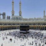 آغاز فرآیند الکترونیکی صدور ویزای حج تمتع 1405