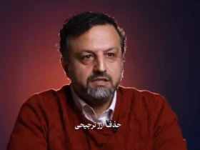 آقای دولت دیر نشده!/ هشدار خاندوزی در خصوص سیاست های ارزی 8 آقای دولت دیر نشده!/ هشدار خاندوزی در خصوص سیاست های ارزی