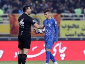آمار ویژه استقلال در پنالتی ها و رکورد عجیب پرسپولیس!