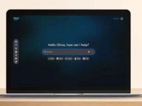 آمازون رقیب خود "ChatGPT" را معرفی کرد. 13 آمازون رقیب خود "ChatGPT" را معرفی کرد.