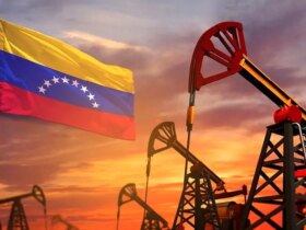 آمریکا آماده است تا تحریم های نفتی ونزوئلا را لغو کند 9 آمریکا آماده است تا تحریم های نفتی ونزوئلا را لغو کند