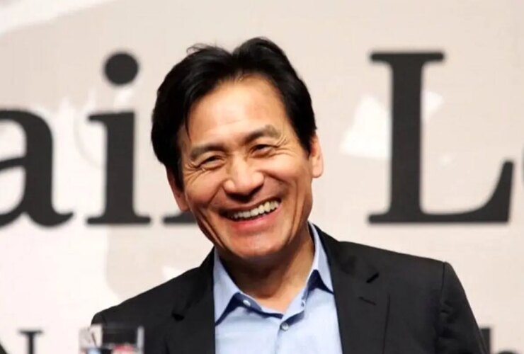 آن سونگ کی بازیگر کهنه کار کره ای درگذشت