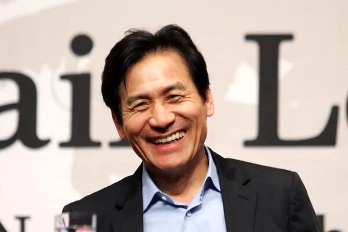 آن سونگ کی بازیگر کهنه کار کره ای درگذشت