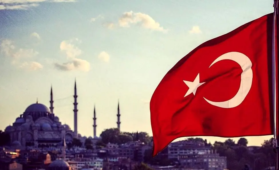 آنکارا شایعاتی مبنی بر ایجاد «منطقه حائل» در مرز ایران را تکذیب کرد 1 آنکارا شایعاتی مبنی بر ایجاد «منطقه حائل» در مرز ایران را تکذیب کرد