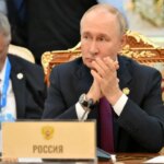 آیا اوکراین خانه پوتین را هدف قرار داده است؟