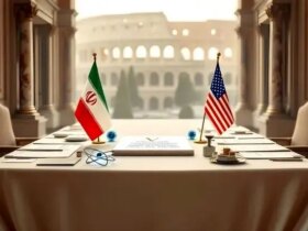 آیا جنگ نزدیک است؟