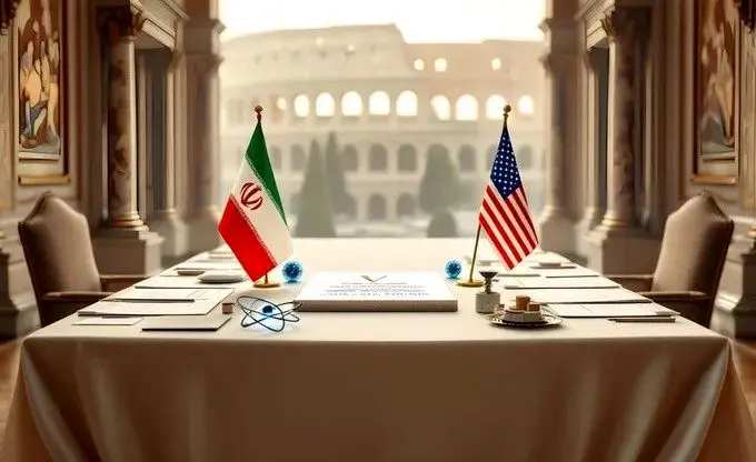 آیا جنگ نزدیک است؟ 1 آیا جنگ نزدیک است؟