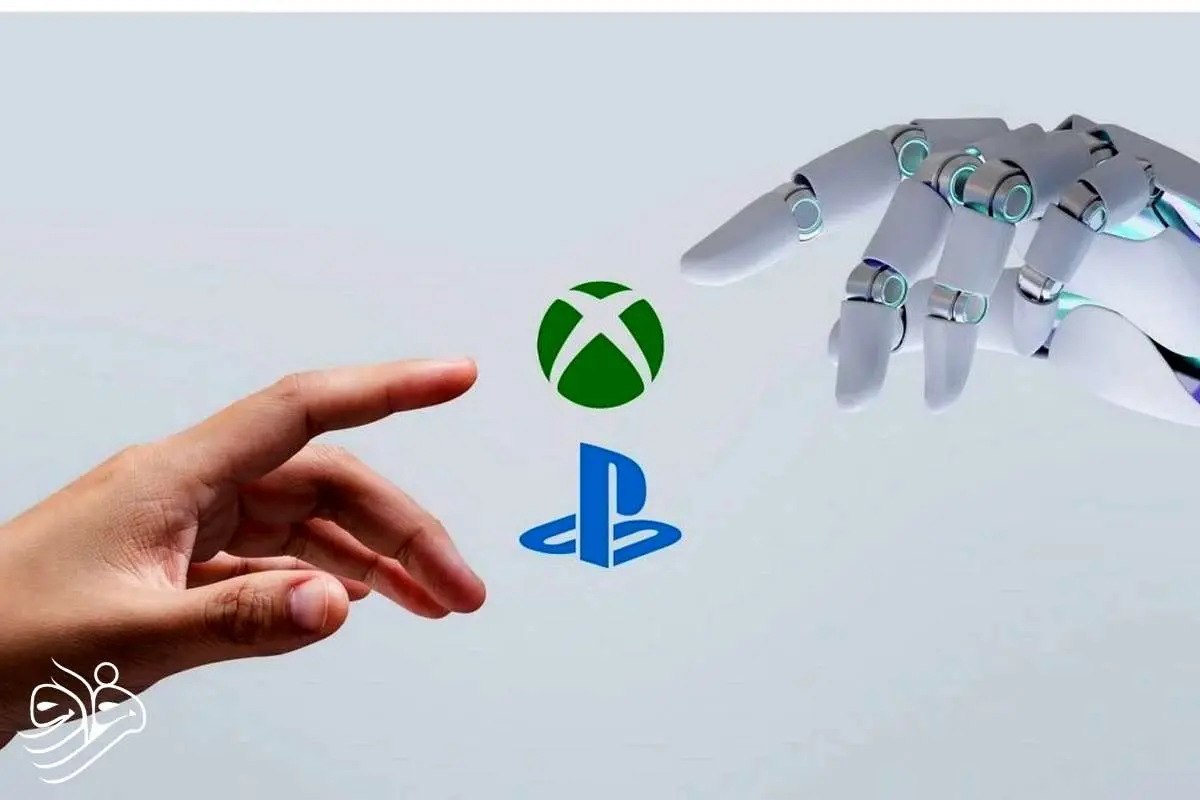 آیا سرورهای پلی استیشن، ایکس باکس و استیم متصل هستند؟
