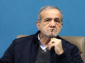 احمد زیدآبادی: دولت به سه دستاورد فوری نیاز دارد