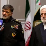 احمدرضا رادان: همه را تا آخر دستگیر می کنیم