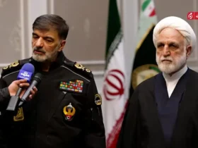 احمدرضا رادان: همه را تا آخر دستگیر می کنیم