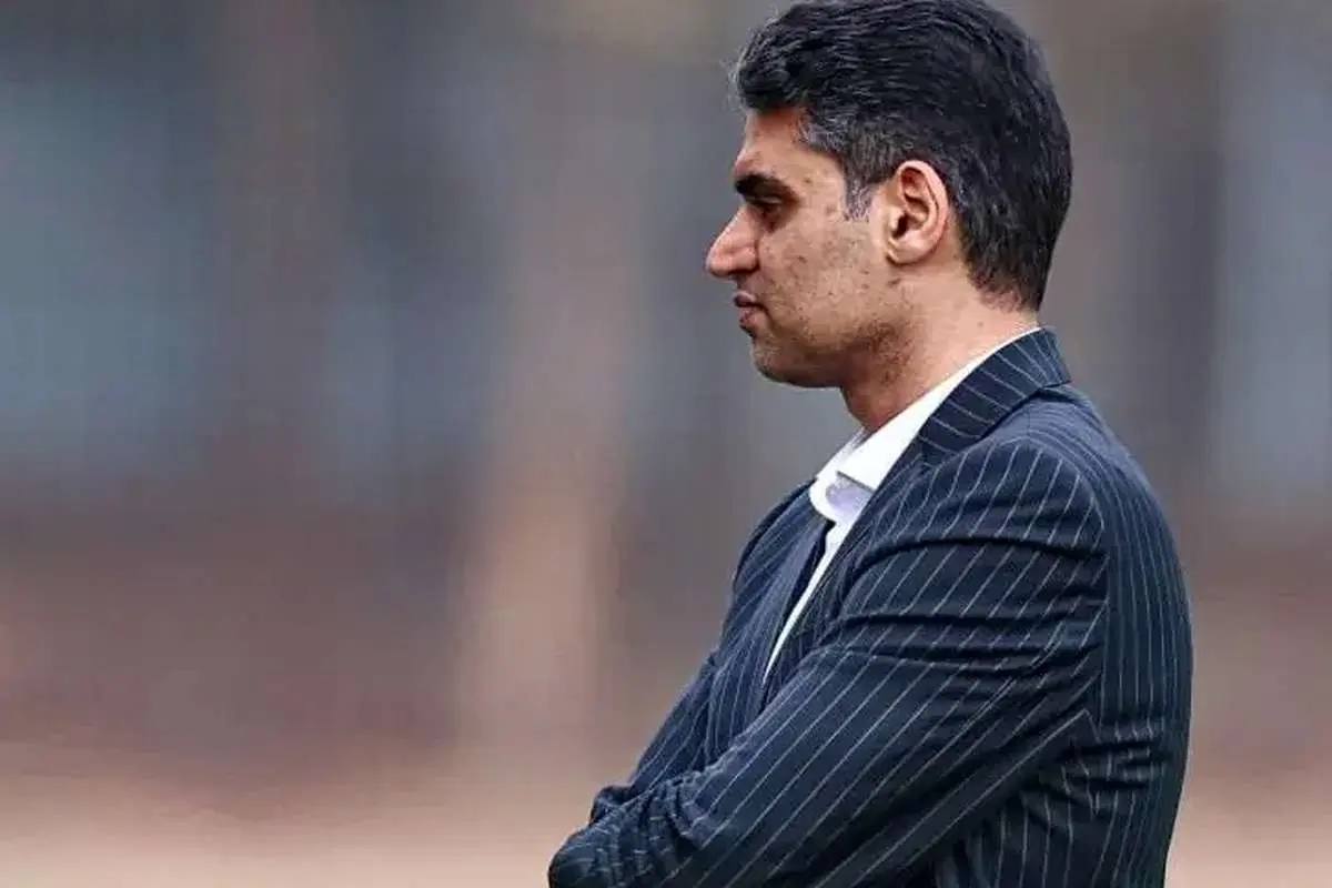 ادعای بزرگ مدیرعامل پرسپولیس درباره 2 ستاره شدن