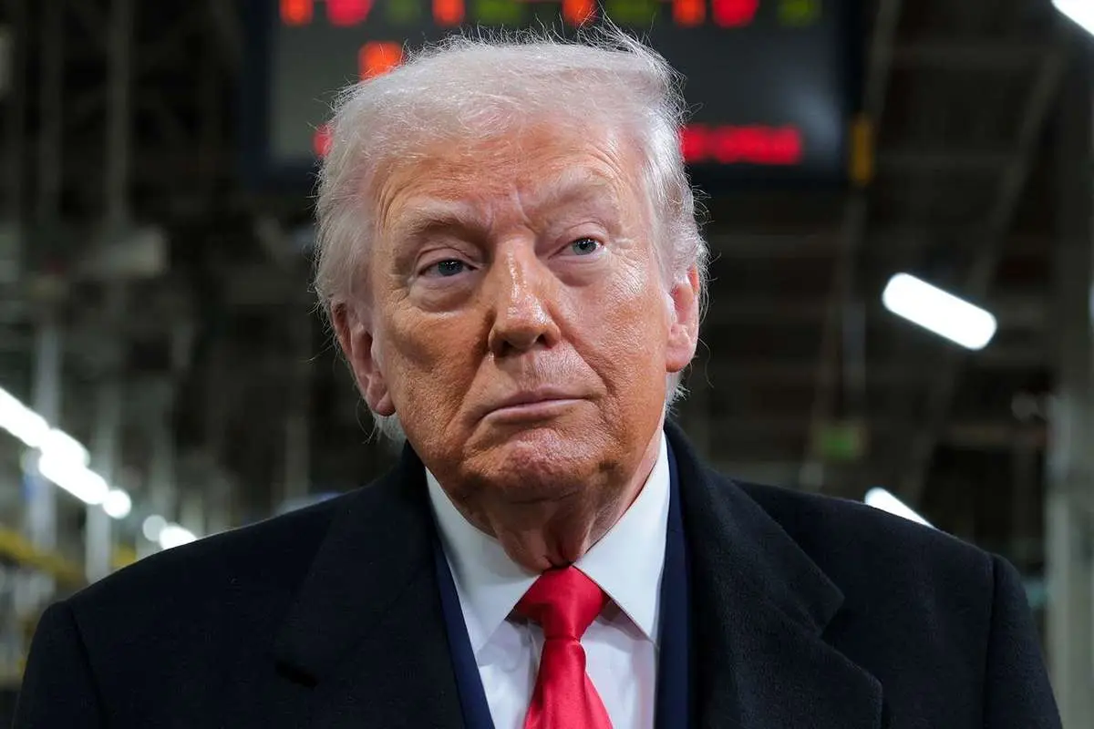 ادعای ترامپ در خصوص مذاکره با ایران/ قصد ادامه مذاکرات را دارم