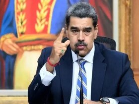 ادعای مهر: خروج مادورو احتمالا موافقت کرده است 8 ادعای مهر: خروج مادورو احتمالا موافقت کرده است