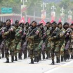 ارتش ونزوئلا پس از حمله آمریکا چه خواهد شد؟