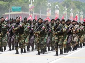 ارتش ونزوئلا پس از حمله آمریکا چه خواهد شد؟