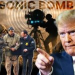 از تیره شدن رادارها تا استفراغ خون؛ سلاح مخفی و مرموز ترامپ دقیقا چیست؟