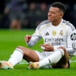 اسامی بازیکنان رئال مادرید که در نیمه نهایی سوپرکاپ به مصاف اتلتیکو مادرید خواهند رفت