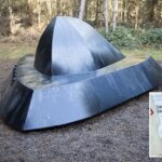 اسناد محرمانه فاش شد؛ جستجوی بریتانیا برای فناوری یوفو