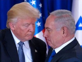 اصرار ترامپ بر مشارکت ترکیه در غزه 11 اصرار ترامپ بر مشارکت ترکیه در غزه