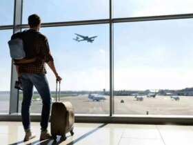 اطلاعیه آخرین وضعیت پروازهای داخلی و خارجی/ اطلاعیه های جدید