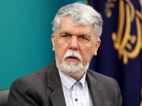 اظهارات وزیر آموزش و پرورش ملی در خصوص پرونده برخی هنرمندان 10 اظهارات وزیر آموزش و پرورش ملی در خصوص پرونده برخی هنرمندان