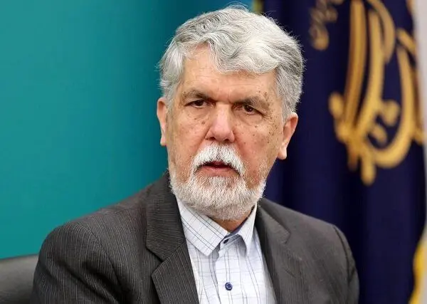 اظهارات وزیر آموزش و پرورش ملی در خصوص پرونده برخی هنرمندان