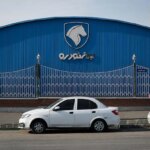 افزایش قیمت اعلام شده از سوی ایران خودرو مجوز قانونی ندارد