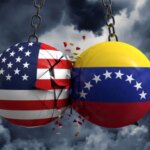اقدام تلافی جویانه ونزوئلا: بسیاری از شهروندان آمریکایی دستگیر شدند