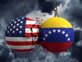 اقدام تلافی جویانه ونزوئلا: بسیاری از شهروندان آمریکایی دستگیر شدند 8 اقدام تلافی جویانه ونزوئلا: بسیاری از شهروندان آمریکایی دستگیر شدند