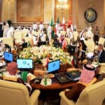 الشرق الاوسط: داستان ایران و آمریکا بزرگتر از آن است که اعراب وارد آن شوند