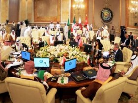 الشرق الاوسط: داستان ایران و آمریکا بزرگتر از آن است که اعراب وارد آن شوند