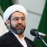 امام جمعه اهواز: آمریکایی ها روی دیوارشان نوشتند که سید علی خامنه ای پیش ما می آید