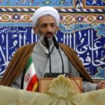 امام جمعه ساری: مردم روایت آشوبگران و شورشیان را از مطالبات صحیح جدا کنند