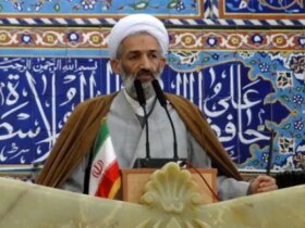 امام جمعه ساری: مردم روایت آشوبگران و شورشیان را از مطالبات صحیح جدا کنند 8 امام جمعه ساری: مردم روایت آشوبگران و شورشیان را از مطالبات صحیح جدا کنند