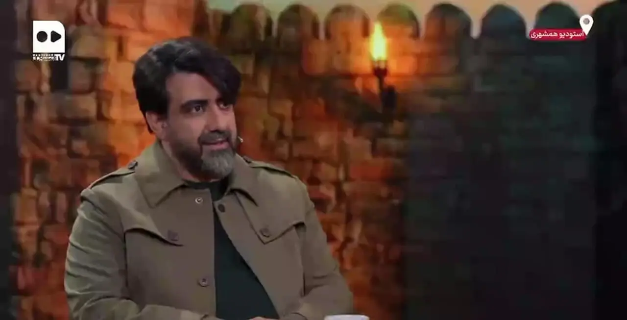 امکان شنیدن صداهای بلند در میدان امام خمینی 1 امکان شنیدن صداهای بلند در میدان امام خمینی