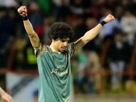 انتقال معامله به پرسپولیس سخت شده است!