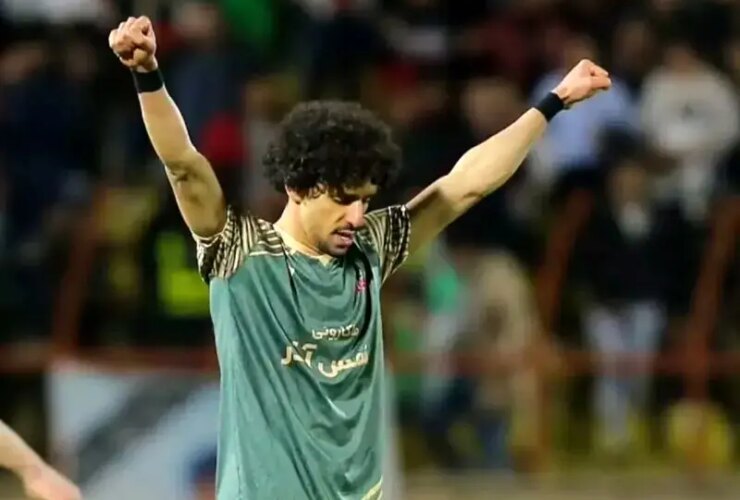 انتقال معامله به پرسپولیس سخت شده است!