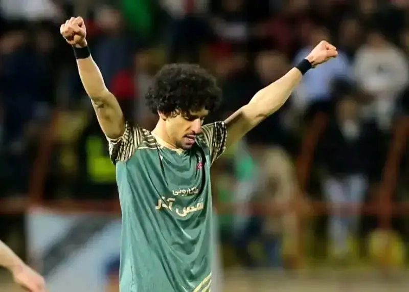 انتقال معامله به پرسپولیس سخت شده است!