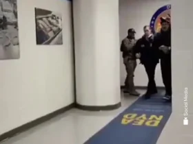 اولین واکنش مادورو پس از انتقال به نیویورک 8 اولین واکنش مادورو پس از انتقال به نیویورک