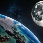 اگر زمین از چرخش خود باز بماند، آیا زمین ناپدید می شود؟