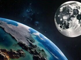 اگر زمین از چرخش خود باز بماند، آیا زمین ناپدید می شود؟