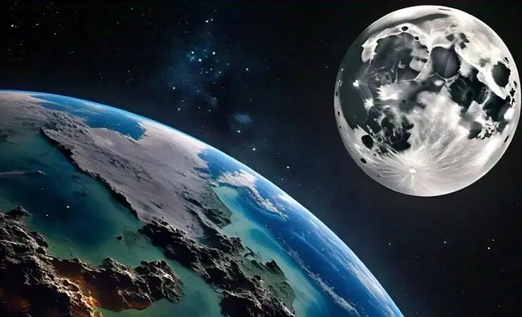 اگر زمین از چرخش خود باز بماند، آیا زمین ناپدید می شود؟