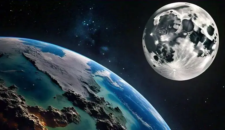 اگر زمین از چرخش خود باز بماند، آیا زمین ناپدید می شود؟ 1 اگر زمین از چرخش خود باز بماند، آیا زمین ناپدید می شود؟