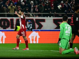 این همان چیزی بود که مهدی طارمی می خواست 8 این همان چیزی بود که مهدی طارمی می خواست