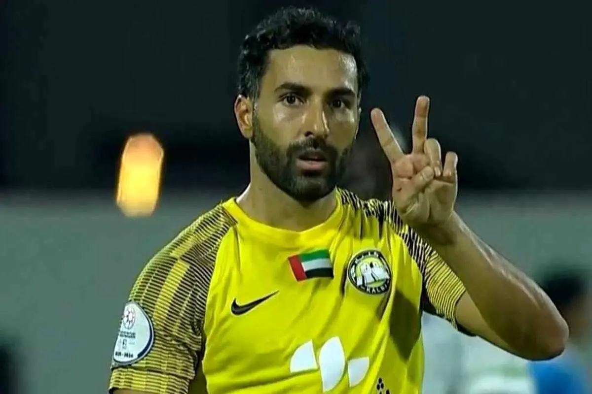 با یک ضربه آزاد باشکوه؛ کولبا با درخشش مقدس پیروز شد