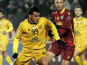 بازسازی تراکتور با هیولا; حکایت تکراری حسین زاده و تبریز 9 بازسازی تراکتور با هیولا; حکایت تکراری حسین زاده و تبریز