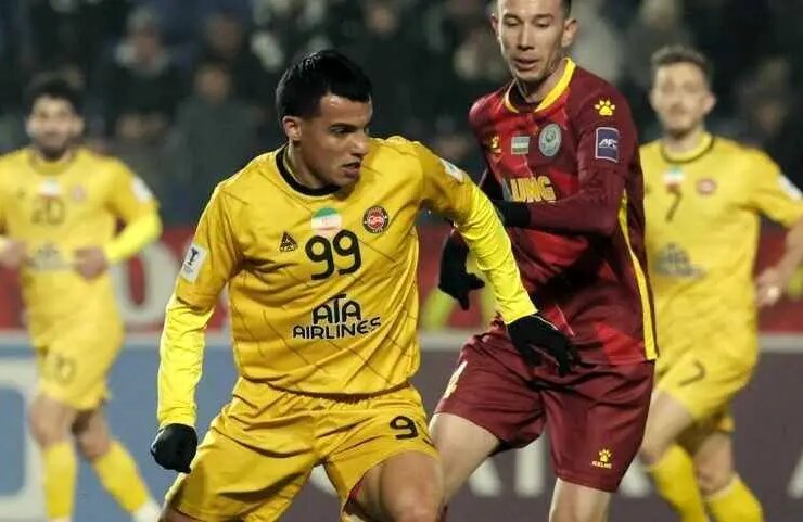 بازسازی تراکتور با هیولا; حکایت تکراری حسین زاده و تبریز