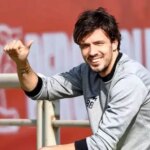 بازگشت ستاره مصدوم به اردوی پرسپولیس